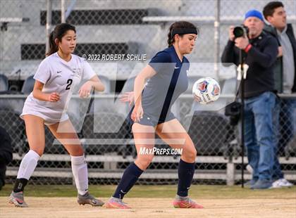 Thumbnail 1 in Lincoln vs Oak Ridge (CIF SJS D1 Championship) photogallery.