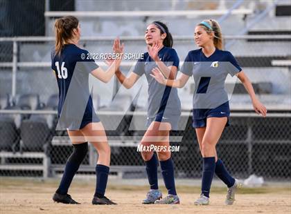 Thumbnail 1 in Lincoln vs Oak Ridge (CIF SJS D1 Championship) photogallery.