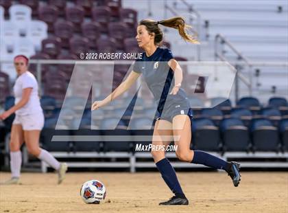 Thumbnail 1 in Lincoln vs Oak Ridge (CIF SJS D1 Championship) photogallery.