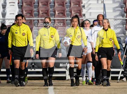 Thumbnail 2 in Lincoln vs Oak Ridge (CIF SJS D1 Championship) photogallery.