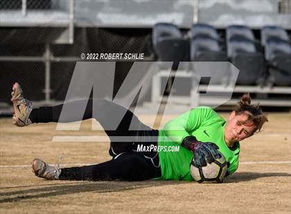 Thumbnail 2 in Lincoln vs Oak Ridge (CIF SJS D1 Championship) photogallery.