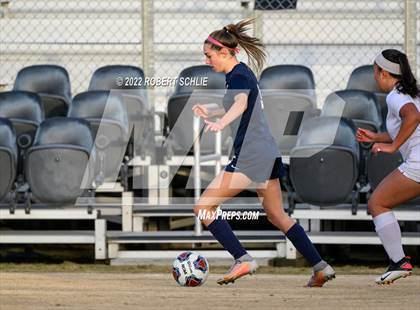Thumbnail 2 in Lincoln vs Oak Ridge (CIF SJS D1 Championship) photogallery.