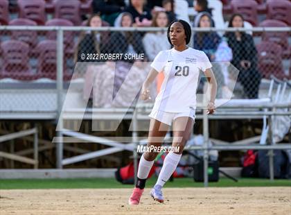 Thumbnail 3 in Lincoln vs Oak Ridge (CIF SJS D1 Championship) photogallery.