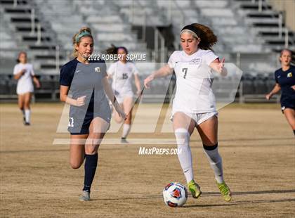 Thumbnail 2 in Lincoln vs Oak Ridge (CIF SJS D1 Championship) photogallery.