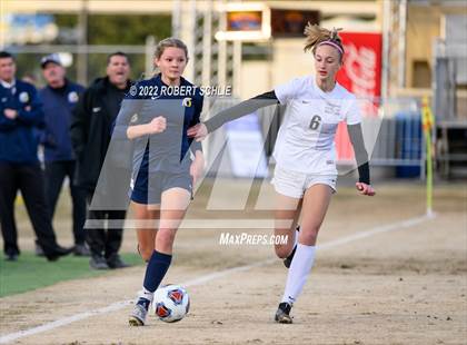 Thumbnail 3 in Lincoln vs Oak Ridge (CIF SJS D1 Championship) photogallery.