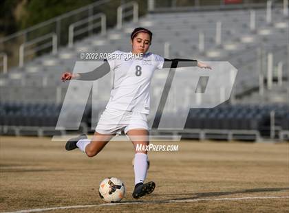 Thumbnail 1 in Lincoln vs Oak Ridge (CIF SJS D1 Championship) photogallery.
