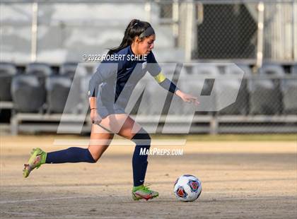 Thumbnail 3 in Lincoln vs Oak Ridge (CIF SJS D1 Championship) photogallery.