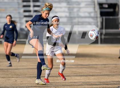 Thumbnail 1 in Lincoln vs Oak Ridge (CIF SJS D1 Championship) photogallery.