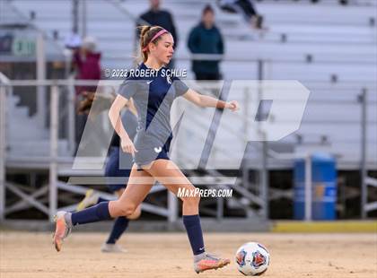 Thumbnail 1 in Lincoln vs Oak Ridge (CIF SJS D1 Championship) photogallery.