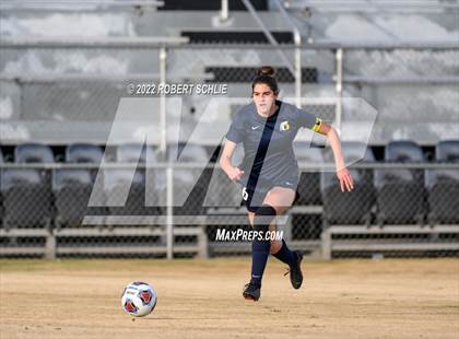 Thumbnail 2 in Lincoln vs Oak Ridge (CIF SJS D1 Championship) photogallery.