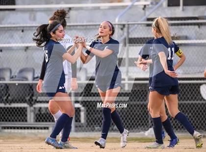 Thumbnail 2 in Lincoln vs Oak Ridge (CIF SJS D1 Championship) photogallery.