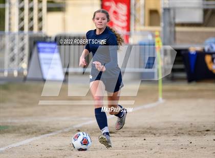 Thumbnail 1 in Lincoln vs Oak Ridge (CIF SJS D1 Championship) photogallery.