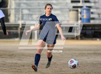 Thumbnail 1 in Lincoln vs Oak Ridge (CIF SJS D1 Championship) photogallery.