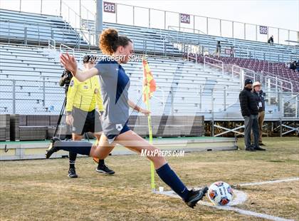 Thumbnail 1 in Lincoln vs Oak Ridge (CIF SJS D1 Championship) photogallery.