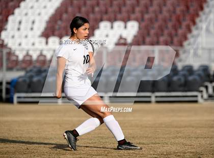 Thumbnail 2 in Lincoln vs Oak Ridge (CIF SJS D1 Championship) photogallery.