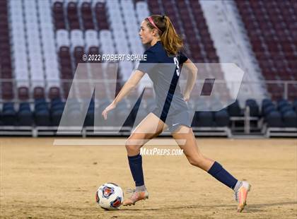 Thumbnail 1 in Lincoln vs Oak Ridge (CIF SJS D1 Championship) photogallery.