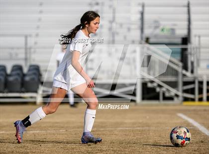Thumbnail 2 in Lincoln vs Oak Ridge (CIF SJS D1 Championship) photogallery.