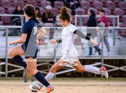 Thumbnail 3 in Lincoln vs Oak Ridge (CIF SJS D1 Championship) photogallery.