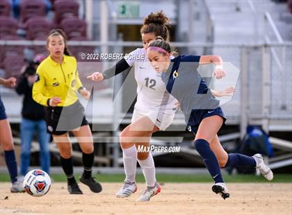 Thumbnail 3 in Lincoln vs Oak Ridge (CIF SJS D1 Championship) photogallery.