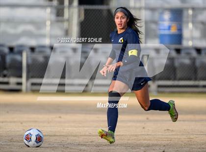 Thumbnail 3 in Lincoln vs Oak Ridge (CIF SJS D1 Championship) photogallery.