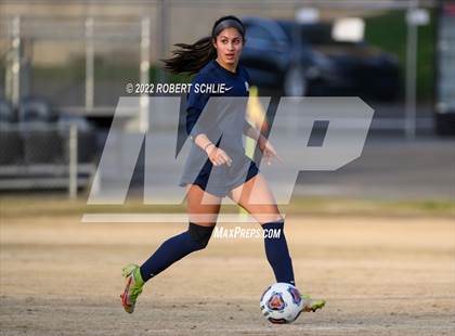 Thumbnail 1 in Lincoln vs Oak Ridge (CIF SJS D1 Championship) photogallery.