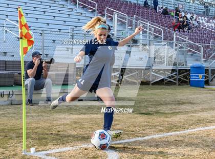 Thumbnail 2 in Lincoln vs Oak Ridge (CIF SJS D1 Championship) photogallery.