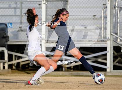 Thumbnail 2 in Lincoln vs Oak Ridge (CIF SJS D1 Championship) photogallery.