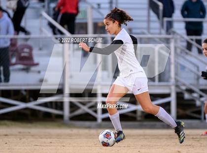 Thumbnail 3 in Lincoln vs Oak Ridge (CIF SJS D1 Championship) photogallery.
