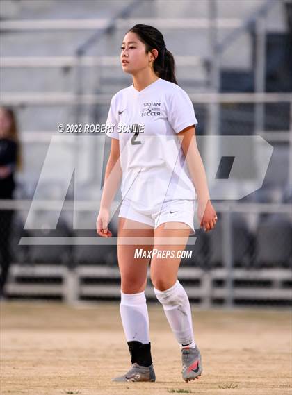 Thumbnail 3 in Lincoln vs Oak Ridge (CIF SJS D1 Championship) photogallery.