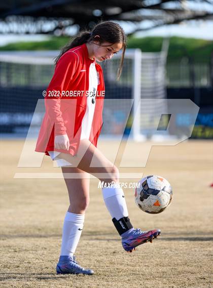 Thumbnail 1 in Lincoln vs Oak Ridge (CIF SJS D1 Championship) photogallery.