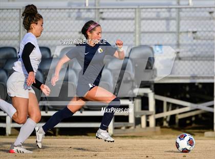 Thumbnail 1 in Lincoln vs Oak Ridge (CIF SJS D1 Championship) photogallery.