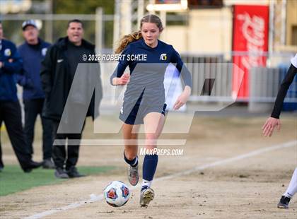 Thumbnail 1 in Lincoln vs Oak Ridge (CIF SJS D1 Championship) photogallery.