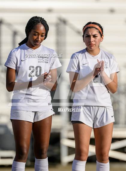 Thumbnail 1 in Lincoln vs Oak Ridge (CIF SJS D1 Championship) photogallery.