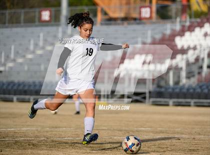 Thumbnail 1 in Lincoln vs Oak Ridge (CIF SJS D1 Championship) photogallery.