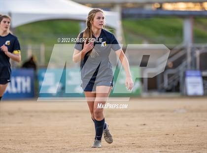 Thumbnail 1 in Lincoln vs Oak Ridge (CIF SJS D1 Championship) photogallery.