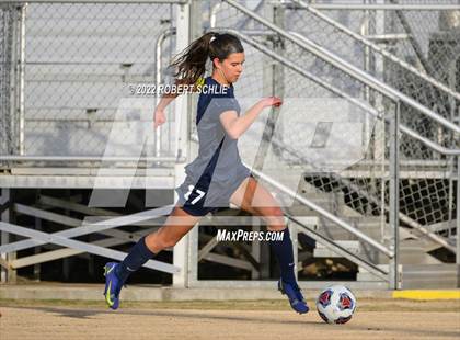 Thumbnail 3 in Lincoln vs Oak Ridge (CIF SJS D1 Championship) photogallery.