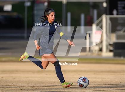 Thumbnail 1 in Lincoln vs Oak Ridge (CIF SJS D1 Championship) photogallery.