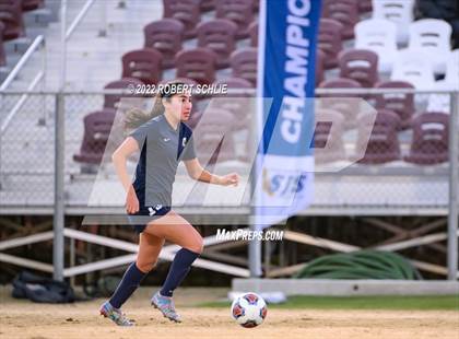 Thumbnail 2 in Lincoln vs Oak Ridge (CIF SJS D1 Championship) photogallery.