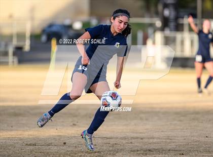 Thumbnail 3 in Lincoln vs Oak Ridge (CIF SJS D1 Championship) photogallery.