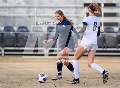 Thumbnail 1 in Lincoln vs Oak Ridge (CIF SJS D1 Championship) photogallery.