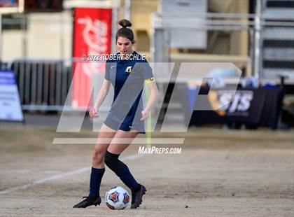 Thumbnail 2 in Lincoln vs Oak Ridge (CIF SJS D1 Championship) photogallery.
