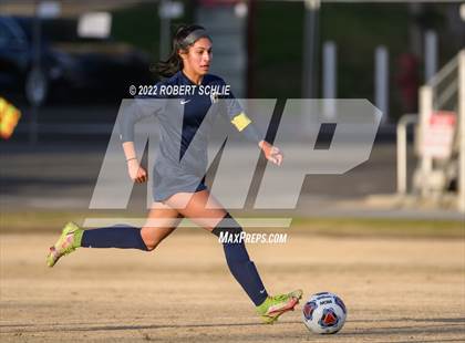 Thumbnail 3 in Lincoln vs Oak Ridge (CIF SJS D1 Championship) photogallery.