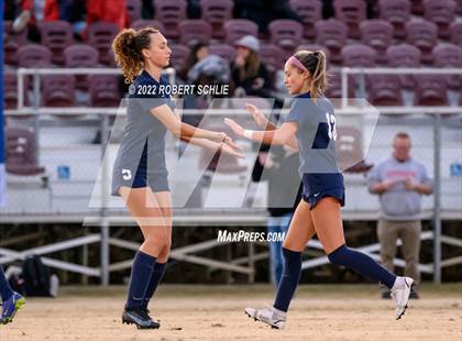 Thumbnail 2 in Lincoln vs Oak Ridge (CIF SJS D1 Championship) photogallery.