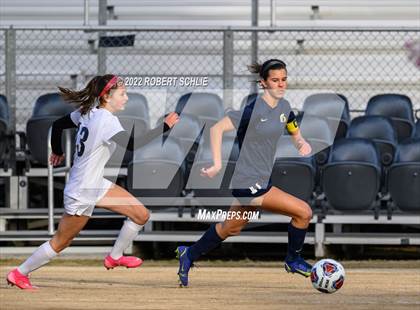 Thumbnail 3 in Lincoln vs Oak Ridge (CIF SJS D1 Championship) photogallery.