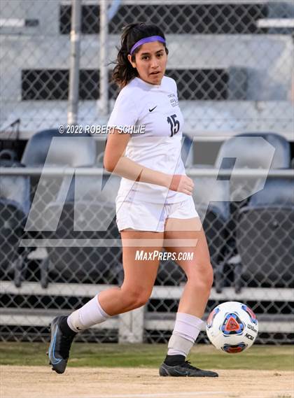 Thumbnail 1 in Lincoln vs Oak Ridge (CIF SJS D1 Championship) photogallery.