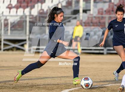 Thumbnail 1 in Lincoln vs Oak Ridge (CIF SJS D1 Championship) photogallery.
