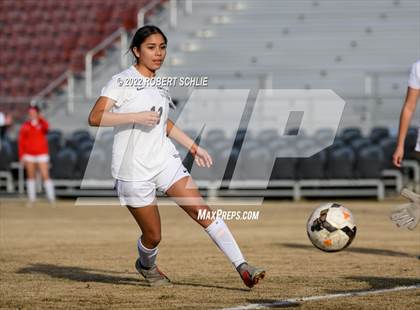 Thumbnail 1 in Lincoln vs Oak Ridge (CIF SJS D1 Championship) photogallery.