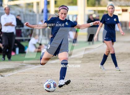 Thumbnail 1 in Lincoln vs Oak Ridge (CIF SJS D1 Championship) photogallery.