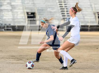 Thumbnail 1 in Lincoln vs Oak Ridge (CIF SJS D1 Championship) photogallery.