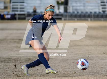 Thumbnail 1 in Lincoln vs Oak Ridge (CIF SJS D1 Championship) photogallery.
